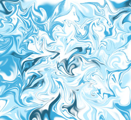 Abstract colored background for designers