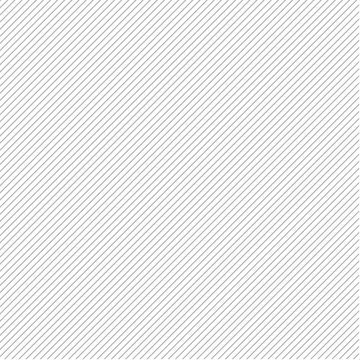 Gray lines pattern background. Vector