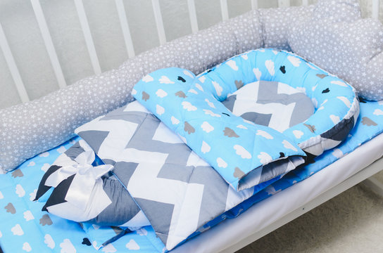 Bed linen for baby . Baby Nest Bed   Babynest Newborn