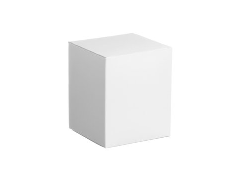 White box