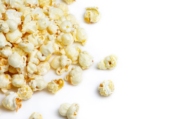 popcorn