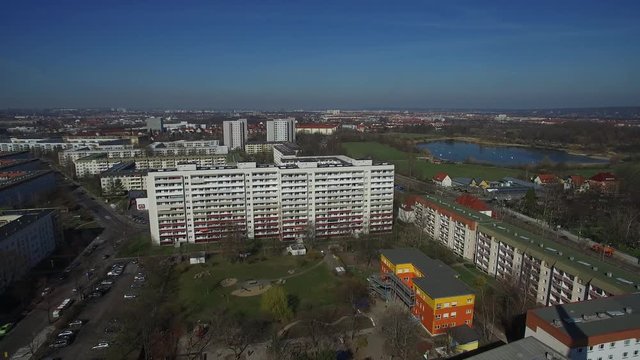 Dresden-Leuben