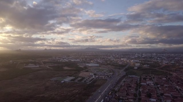 Cruz da Menina Patos Para&iacute;ba 