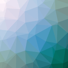 Fototapeta premium Random Mesh Design