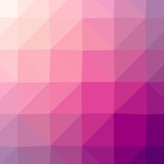 Fototapeta premium Random Mesh Design