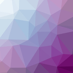 Fototapeta premium Random Mesh Design