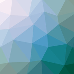 Obraz premium Random Mesh Design