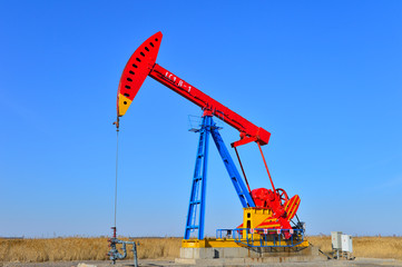 The oil pump