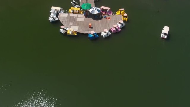 Pedalinhos