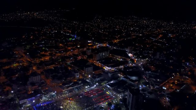 S&atilde;o Jo&atilde;o De Patos Para&iacute;ba