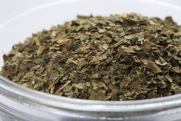 (Herb) Image of mulberry