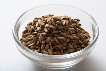 (Herb) image of milk thistle