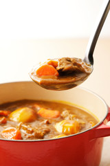カレーライス　Japanese curry