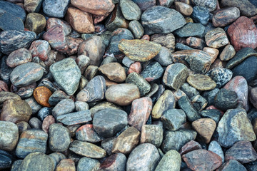 Stone background. Nature texture. Wallpaper