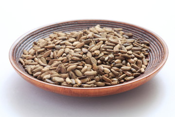 (Herb) image of milk thistle