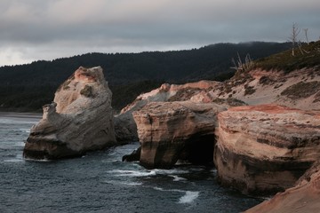 Cape Kiwanda