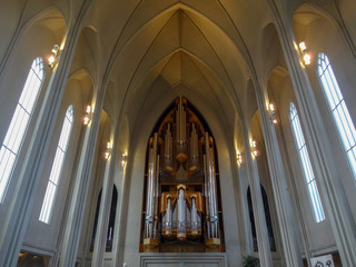 Fototapeta premium Iceland and amazing icelandic nature and landscapes