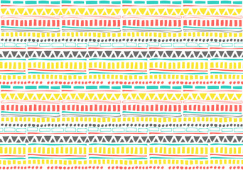 seamless abstract pattern