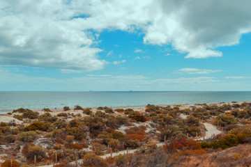 Tennyson Dunes, South Australia