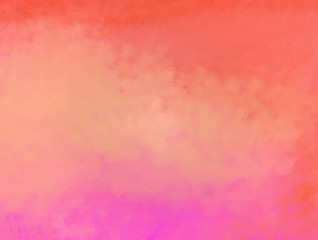 Fototapeta premium Soft sweet blurred pastel color background.Cute christmas pastel bright bokeh concept from a dream presentation for work or advertisement.Light natural ,Baby shower ,Valentine,cloud,Display background