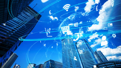 都市とネットワーク