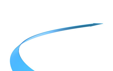 3D 화살표, 화살표 오브젝트