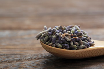 (Herb) image of lavender
