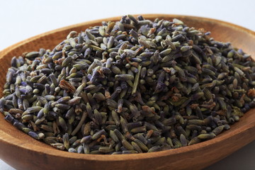 (Herb) image of lavender