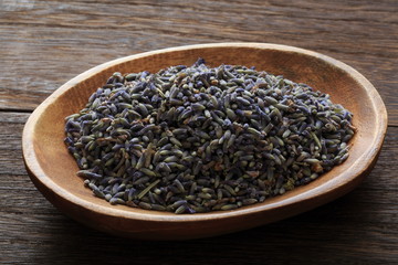 (Herb) image of lavender