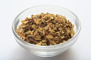 (Herb) licorice image