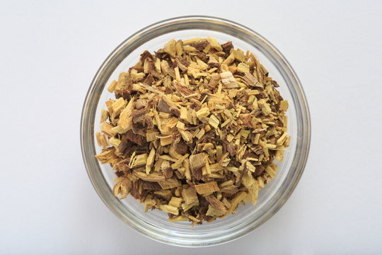 (Herb) licorice image