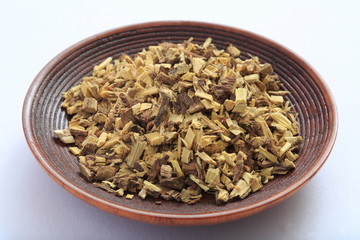 (Herb) licorice image