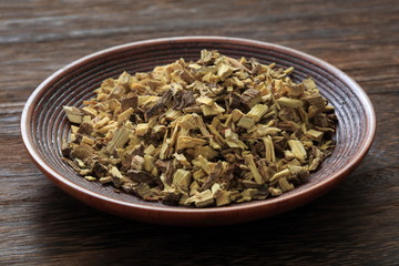 (Herb) licorice image