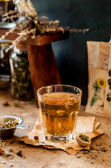 Herbal Tea