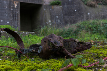 Vestiges de guerre