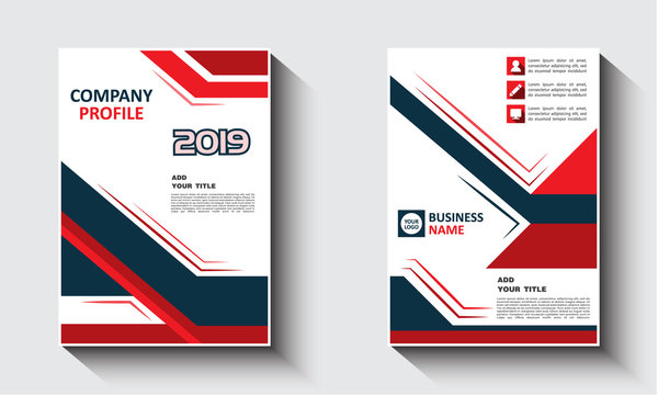 Flayer Brochure Design Template