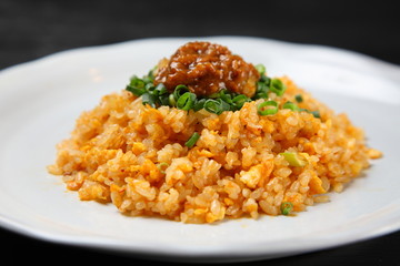 激辛チャーハン