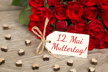 12.05. Muttertag
