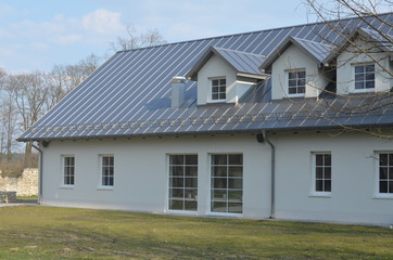 Kurozwęki ,house of god, architektura, budowa, religia, katedra, kopuła, niebo, stary, blękit, italia, europa, wieza, bazylika, podróż, punkt orientacyjny, antyczny, gród, krzyz, pomnik, roma, ortodok © Szymon