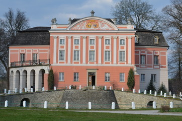  Kurozwęki , Pałac w Kurozwękach ,architektura, budowa, dom, stary, gród, europa, okienna,...
