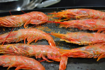 Gambas