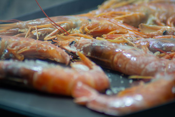 Gambas