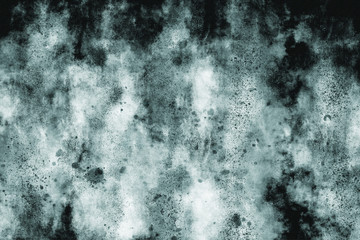 brush stroke grunge texture abstract background.