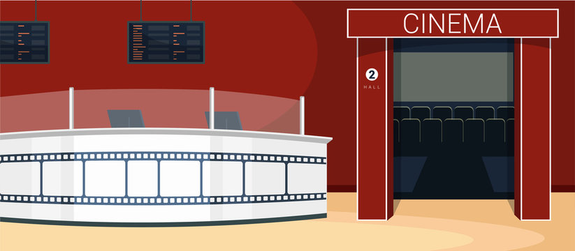 Movie Ticket Counter Images – Browse 765 Stock Photos, Vectors, and Video |  Adobe Stock