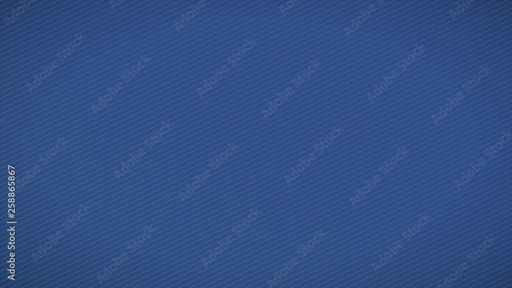 Aufkleber abstract background in flat style with animation of rounded rectangles, circles and lines with light