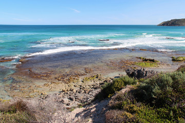 Pennington Bay - Kangaroo Island - Australia