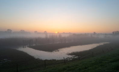 Landschap IJssel