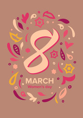 eight_march_calligraphy_pink