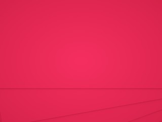 abstract red background