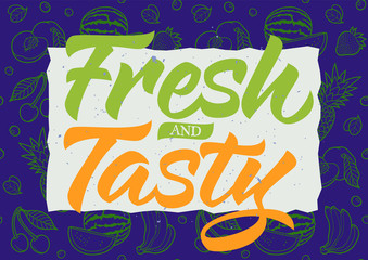 fresh_and_tasty_calligraphy_pattern_blue